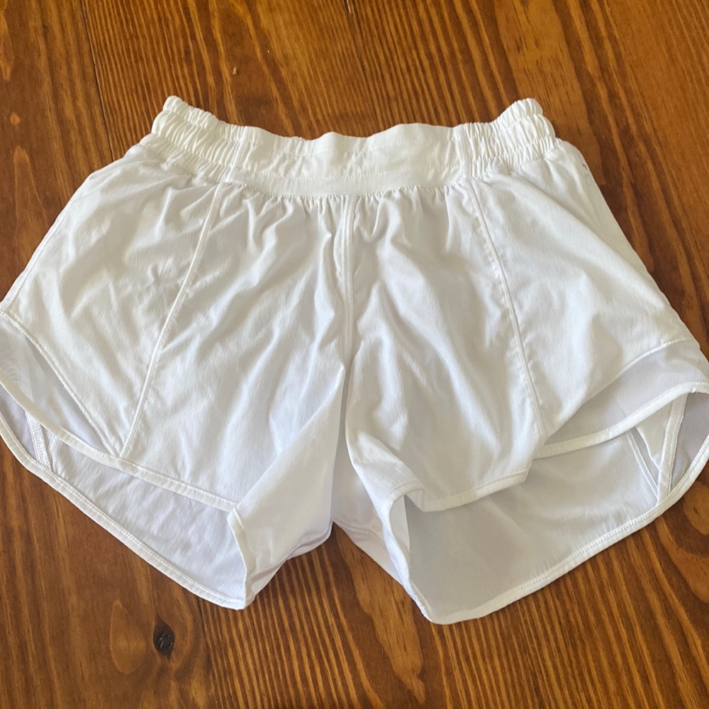 lulu shorts